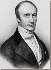 Augustin-Louis Cauchy