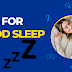 How Sleep Affects Your Health and Well-being?