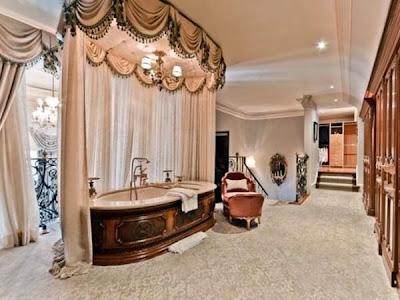 Luxury Bathrooms