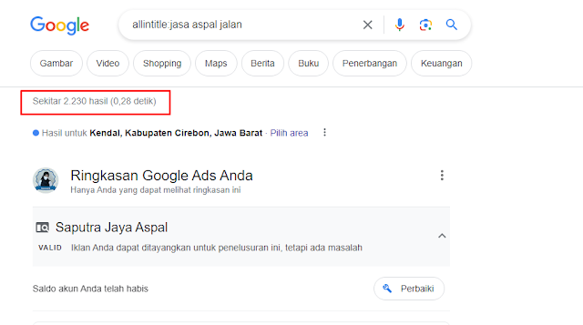 Apa itu Golden Keyword dan Bagaimana Cara riset golden keyword