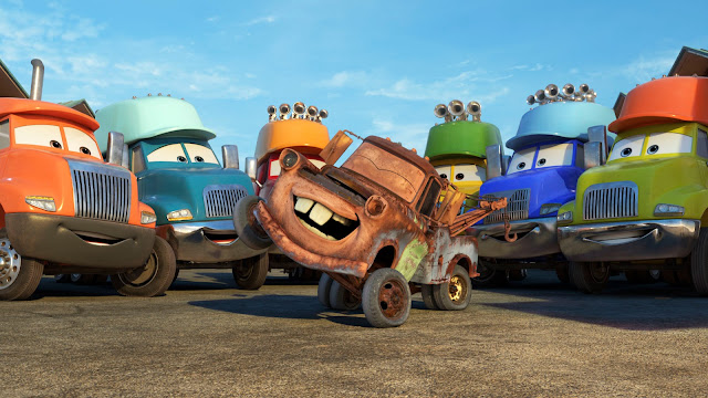 cars on the road preview