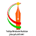اتحاد كتاب كوردستان سوريا- إدارة الموقع الإلكتروني. رسالة شكر.