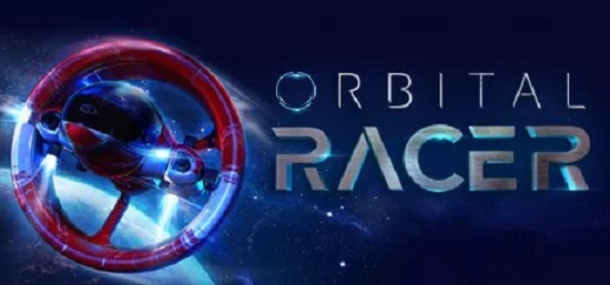 Free Download Orbital Racer PC Game