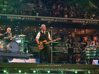 Bruce Springsteen @ Décathlon Stade Pierre Mauroy, Lille, 24 Mai 2025. PART 1