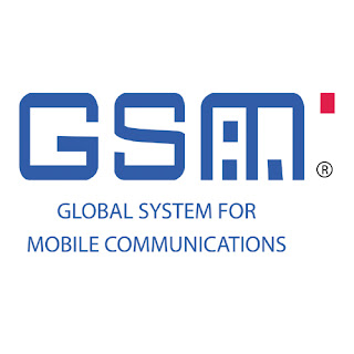 GSM network code