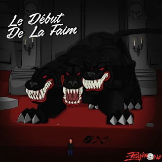 IIXX - Le Debut De La Faim (2016)