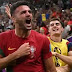 Portugal discover new hero in Goncalo Ramos, thrash Switzerland 6-1