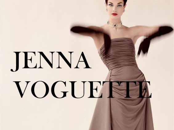 Jenna Voguette