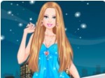 Permainan Berdandan ala Barbie Belanja di Butik  Main Game You