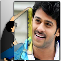 Prabhas Raju Uppalapati Height - How Tall