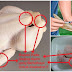  Makan 5 Bagian Ayam Ini Sama Seperti Dengan Menelan Racun! 