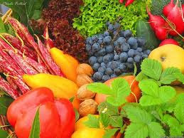 fruits and vegetables image