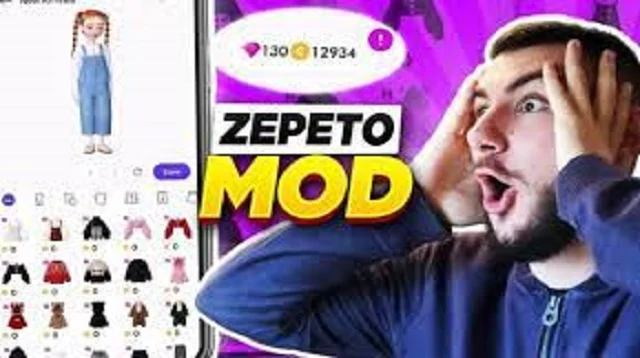 Cara Top Up Zepeto Gratis