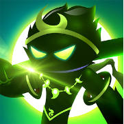 League of Stickman MOD APK 2.2.2 Gratis Terbaru ﴾Free Shopping﴿