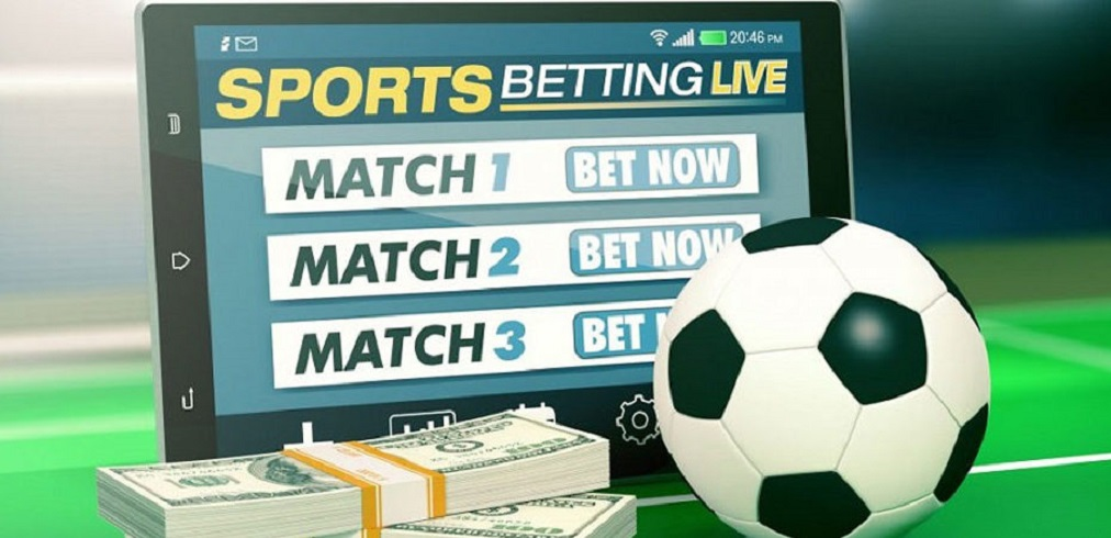 Sports Betting News 