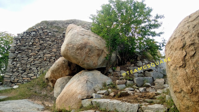 Gudekote, Forts of Karnataka