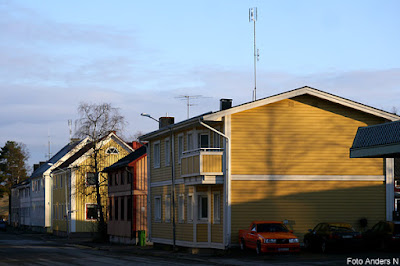 Haparanda