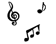 Png Gif Music / Musical note animated - Музыка,видео - Иконки на рабочий ... / Click the choose files button to select your png files.