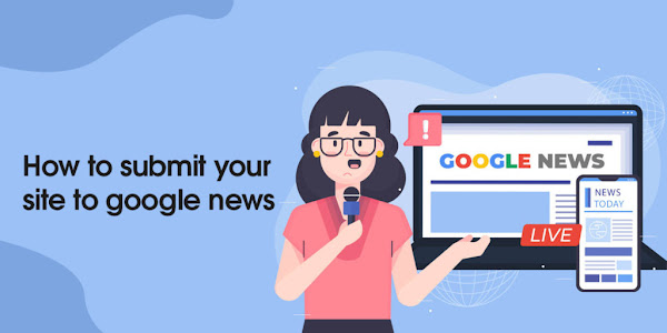 How to Submit Your Website to Google News
