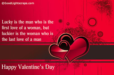 Valentine Quotes