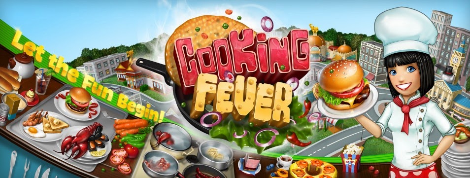 Cooking Fever Unlimited (AllVersion) Hack ifunbox ios