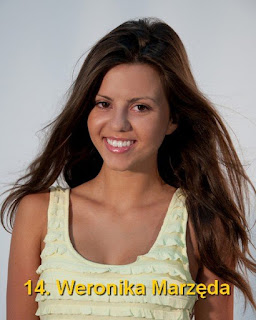 Miss Polski Nastolatek, National Beauty Pageants, Poland Teen