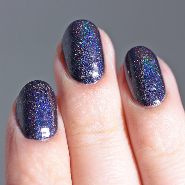 Lollipop Posse Lacquer A Thrill of Hope