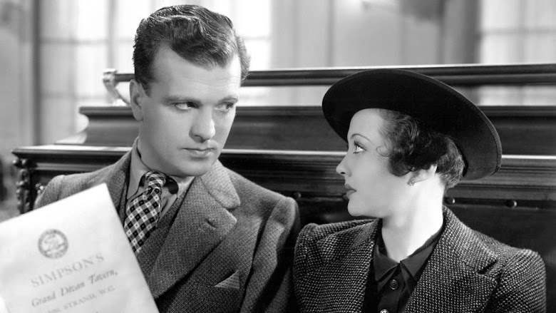 Sabotaggio 1937 dvdrip italiano