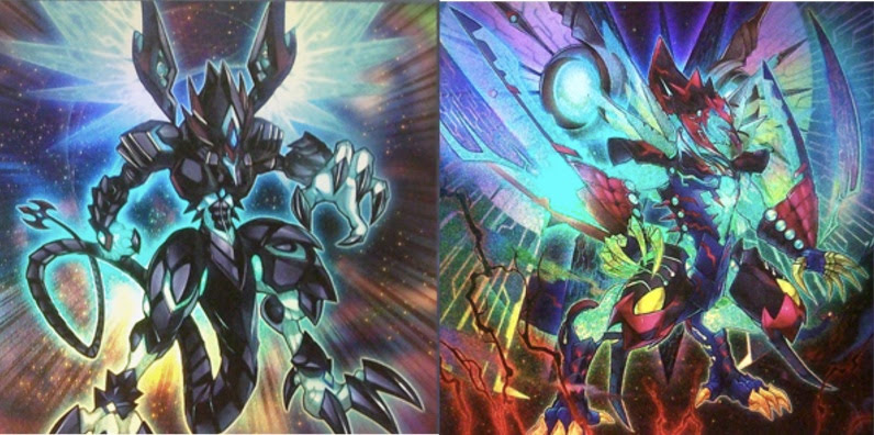 遊戯王 ｎｏ ９０ 銀河眼の光子卿 フォトン ギャラクシー のサポートを成し モンスター効果を抑制する汎用 ランク8 としても有望な ギャラクシーアイズ エクシーズ 今日も今日とて遊戯道