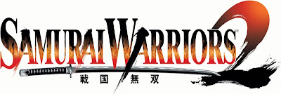 Samurai Warriors 2 logo