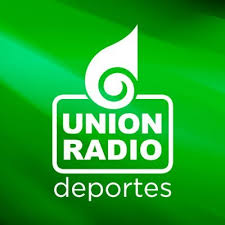  UNIÓN RADIO DEPORTES