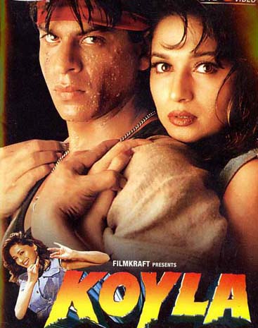 Free Films Watch on Hit Movies Ever  Koyla 1997 Hindi Movie Watch Online For Free
