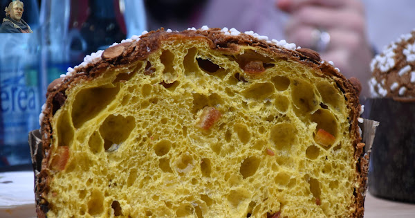 2019-11-24 Panettone senza confini