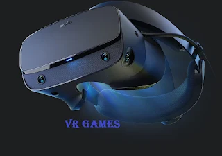 افضل العاب الواقع الافتراضى vr لعام 2019