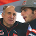 Franz Tost quiere ayudar más a Carlos Sainz en 2016