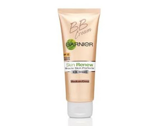 bb cream garnier, pixy, wardah, review beserta gambarnya terbaru 2017