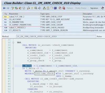 ABAP Development, SAP ABAP Tutorial and Material, SAP ABAP Certification, SAP ABAP Career, SAP ABAP Learning