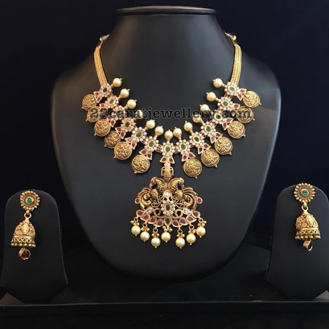 Top 10 Designs by Bhavani Jewellers