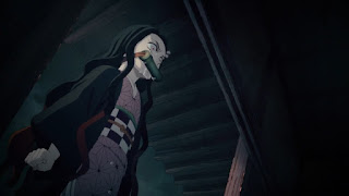 鬼滅の刃 2話 アニメ | Demon Slayer Episode 2