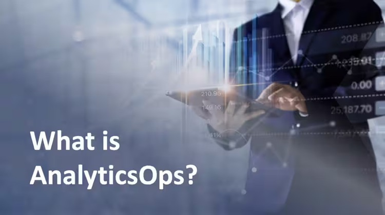 Maximizing Business Intelligence with Oracle AnalyticsOps