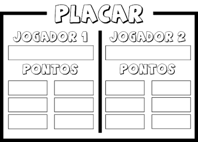 Jogos de INTELIGÊNCIA em COQUINHOS