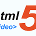 HTML : Mengenal Tag Video pada HTML 5 <video>