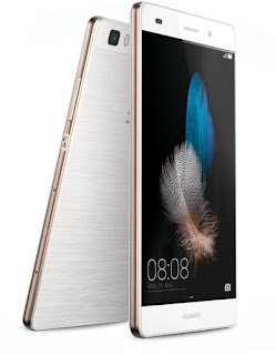 Harga HP Huawei P8 Lite Terbaru dan Spesifikasi