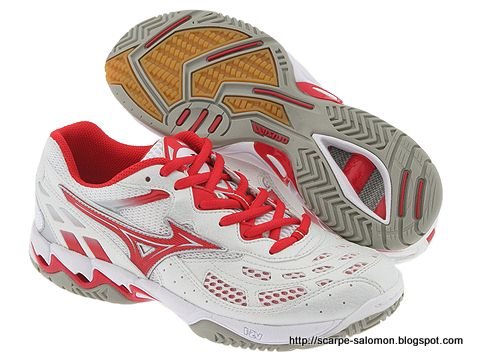 Scarpe salomon:UA367794_(57466072)
