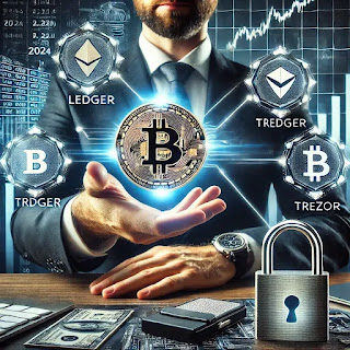 crypto wallets