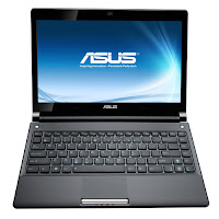 Asus U35F