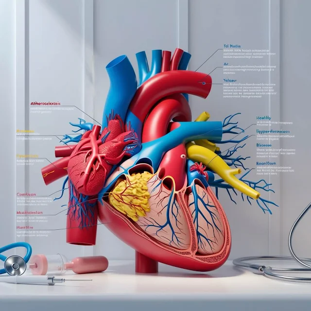 Circulatory System Diseases Treatment