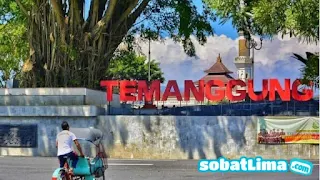 tempat ngabuburit di temanggung, wisata temanggung, tempat nongkrong di temanggung