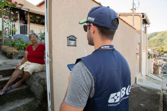 Recenseadores pedem demissão no Ceará