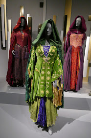 Winifred Sanderson costume Hocus Pocus 2